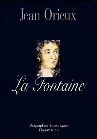La Fontaine ou La vie est un conte