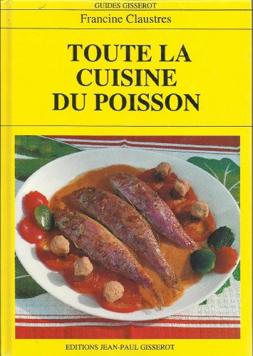 La cuisine du poisson
