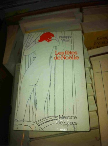 Les Fêtes de Noëlle