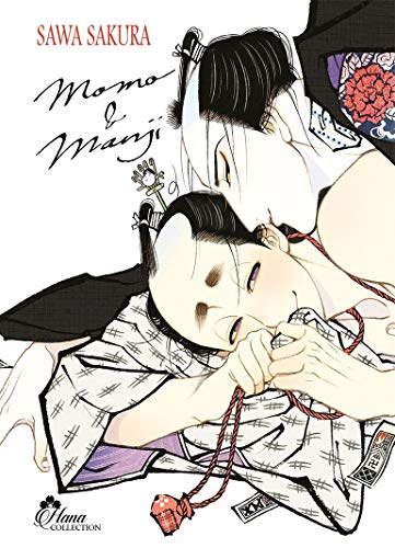 Momo & Manji. Vol. 1