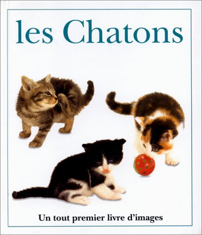 les chatons
