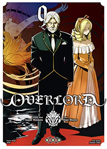 Overlord. Vol. 9