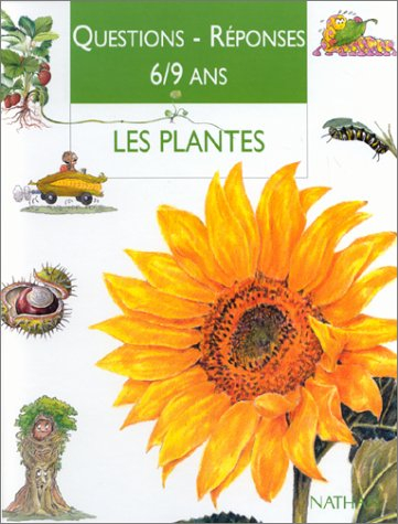 les plantes