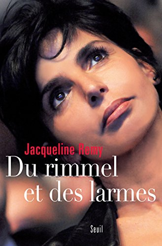 Du Rimmel et des larmes