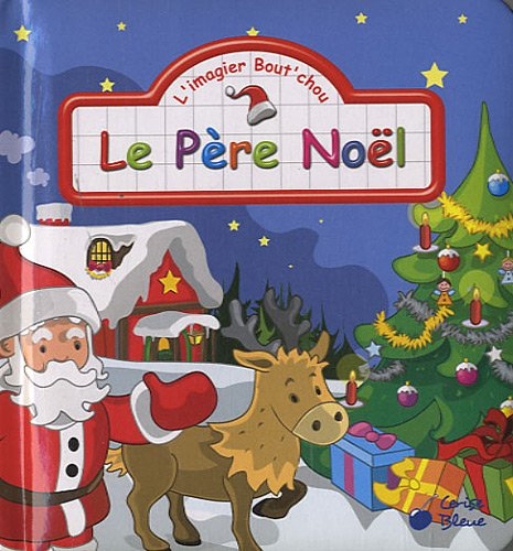 Le Père Noël