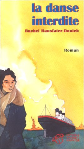 la danse interdite