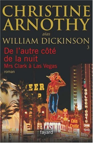 De l'autre côté de la nuit : Mrs Clark à Las Vegas
