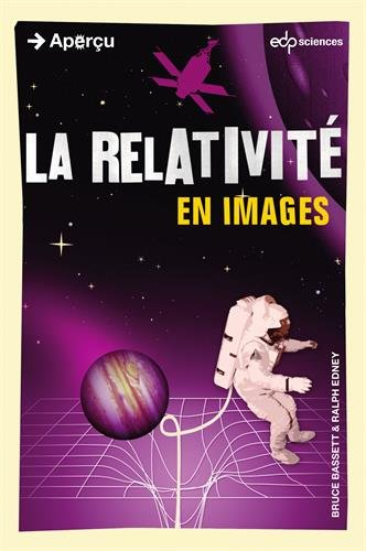 La relativité : en images