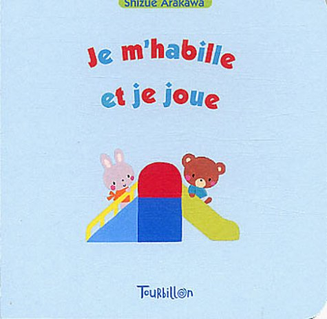 Je m'habille et je joue