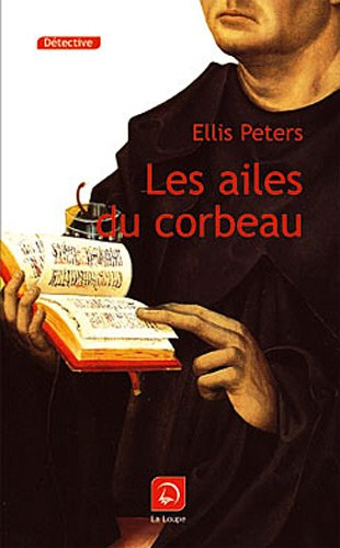 Les ailes du corbeau