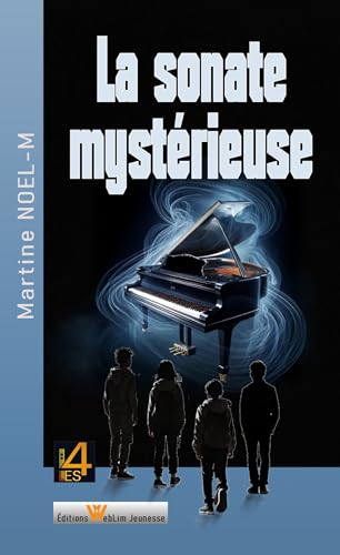 La sonate mystérieuse