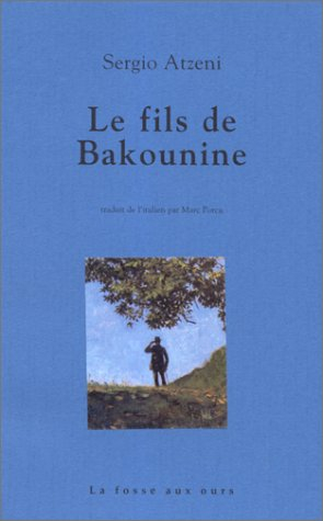 Le fils de Bakounine