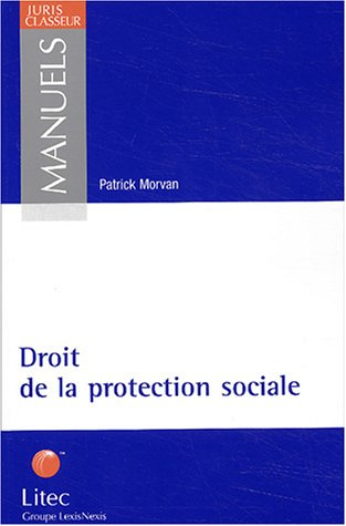 droit de la protection sociale (ancienne édition)