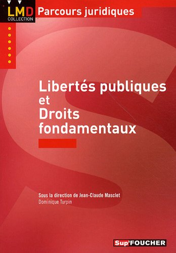 Libertés publiques et droits fondamentaux