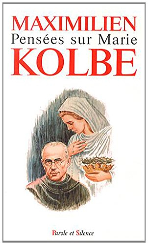 Pensées sur Marie