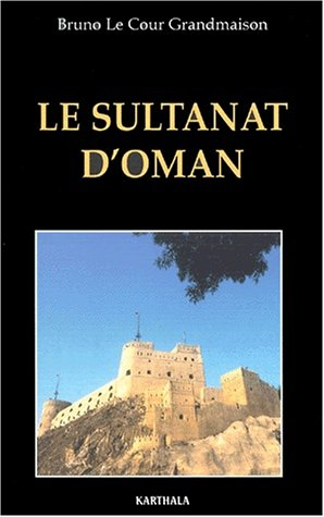 Le sultanat d'Oman
