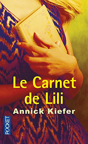 Le carnet de Lili