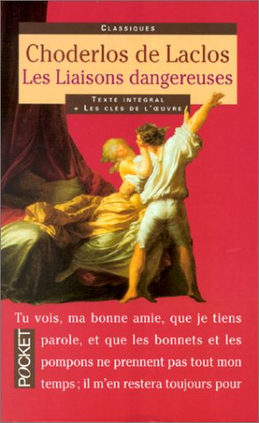 Les liaisons dangereuses