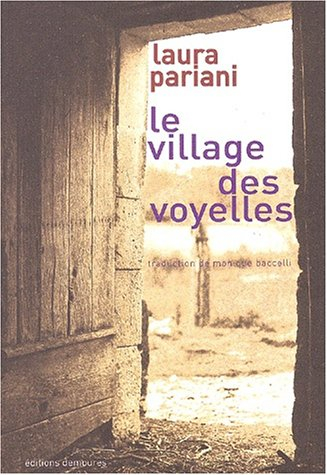 Le village des voyelles