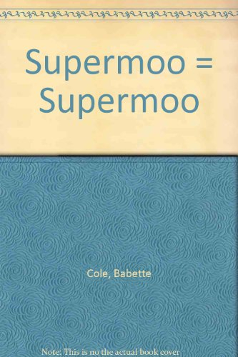 Supermoo !
