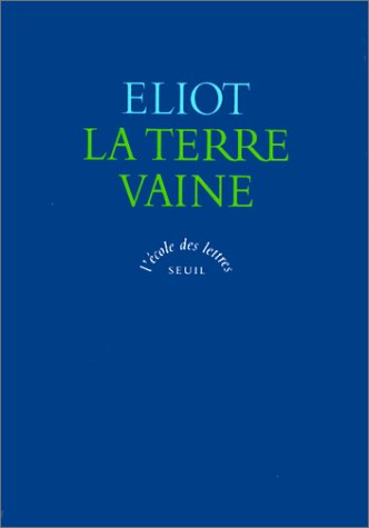La terre vaine
