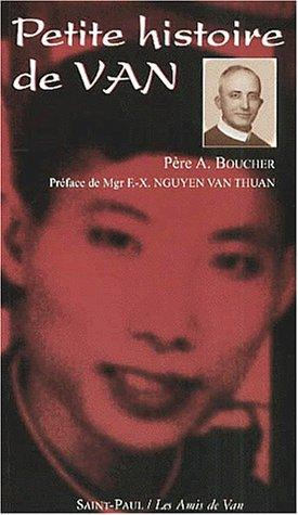 petite histoire de van