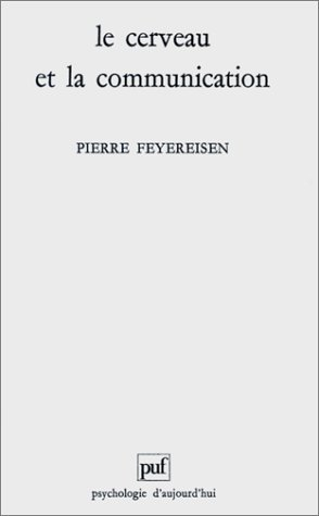 Le Cerveau et la communication