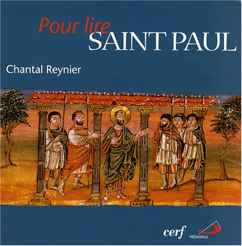 Pour lire saint Paul