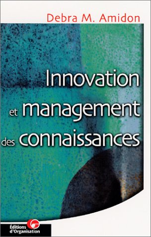 Innovation et management des connaissances