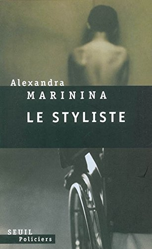 Le styliste