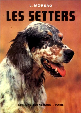 Les Setters