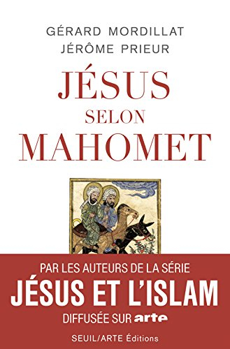 Jésus selon Mahomet
