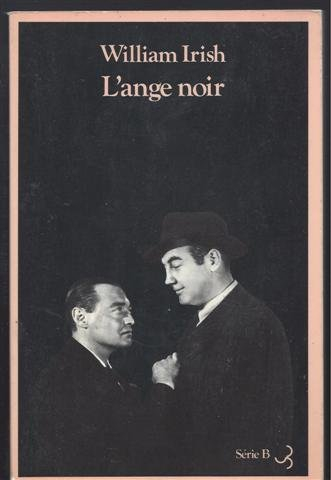l'ange noir
