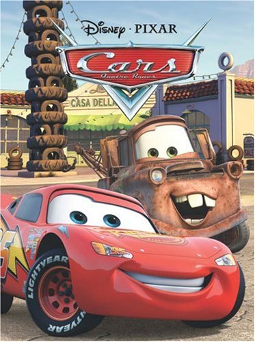 Cars : quatre roues