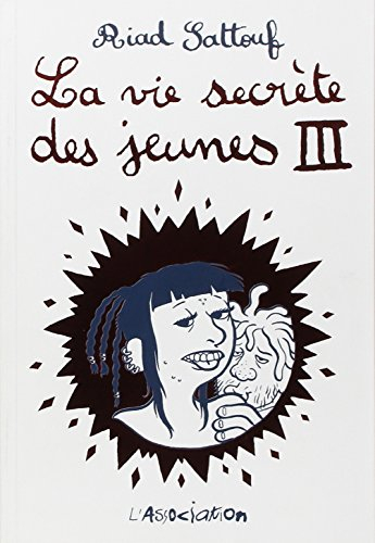 La vie secrète des jeunes. Vol. 3