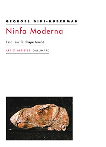 Ninfa moderna : essai sur le drapé tombé