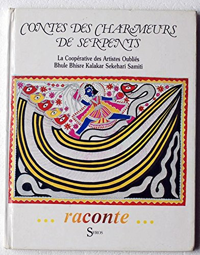 contes des charmeurs de serpents