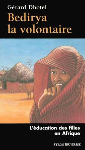 Bedirya la volontaire : l'éducation des filles en Afrique