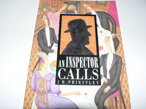 AN INSPECTOR CALLS. LL