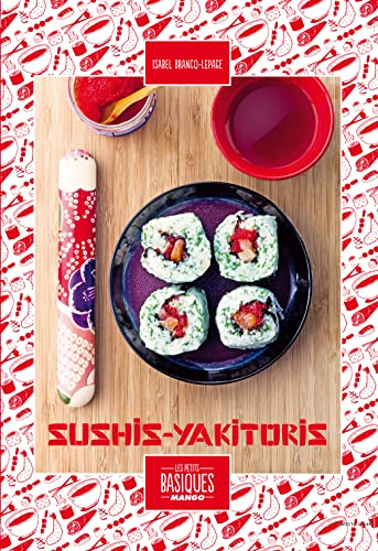 Sushis-yakitoris