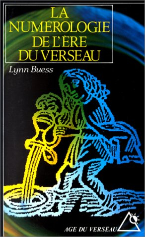 la numérologie de l'ère du verseau