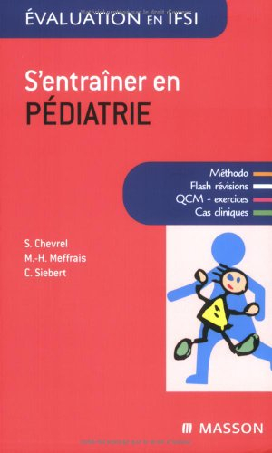 S'entraîner en pédiatrie