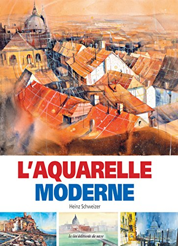 L'aquarelle moderne