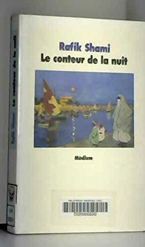 Le Conteur de la nuit