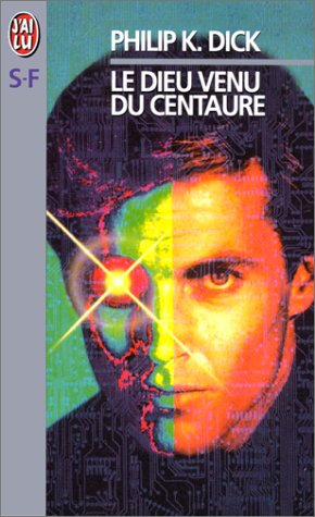 le dieu venu du centaure