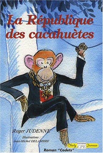 La république des cacahuètes