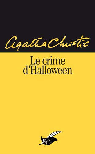 Le crime d'Halloween