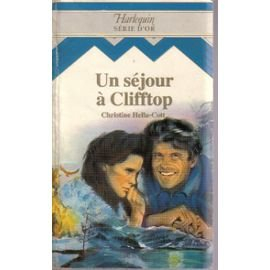 un séjour à clifftop - d'occasion - très bon
