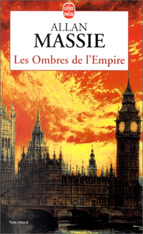Les ombres de l'Empire