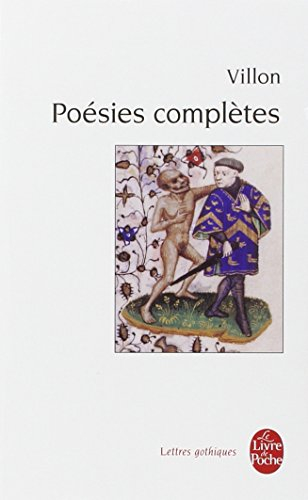 Poésies complètes